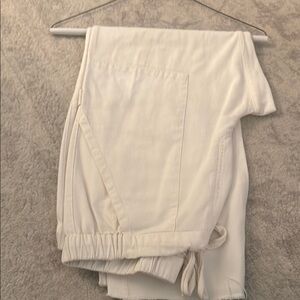 Emerson Fry Drawstring Pants